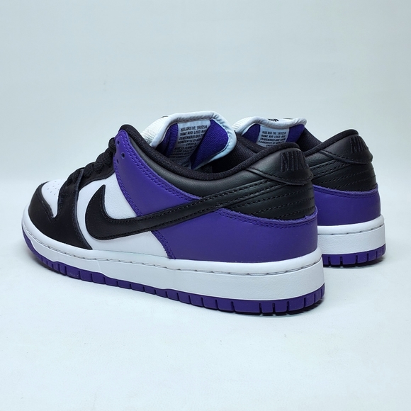 Nike Dunk Low SB - Picture 7 of 12